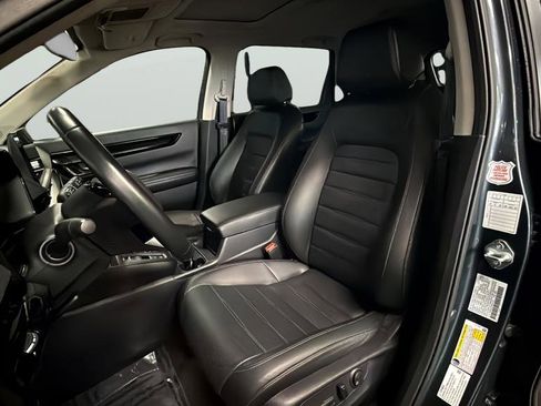 Used 2025 Honda CR-V EX-L image 23