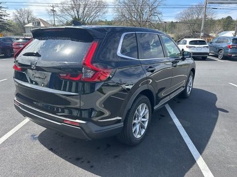 Used 2023 Honda CR-V EX-L image 7