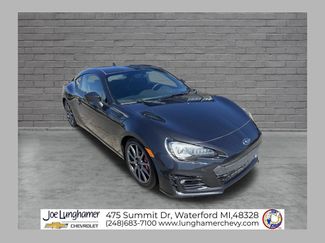 Used 2017 Subaru BRZ Limited w/ Performance Package RWD 360° Tour