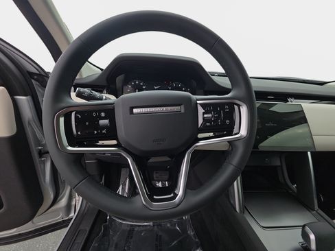 Certified 2025 Land Rover Discovery Sport S AWD/4WD image 16