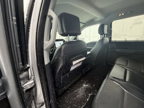 Used 2021 Ford F150 Lariat image 21