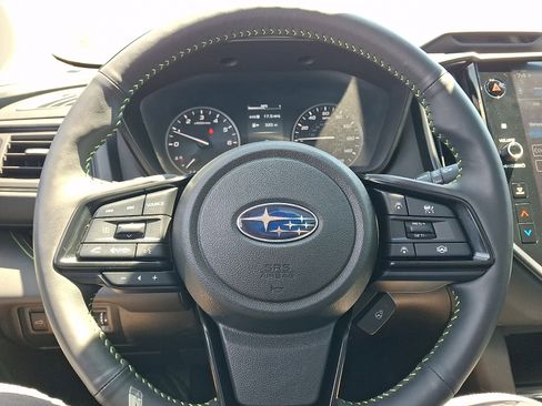 Used 2025 Subaru Ascent Bronze Edition AWD/4WD image 21