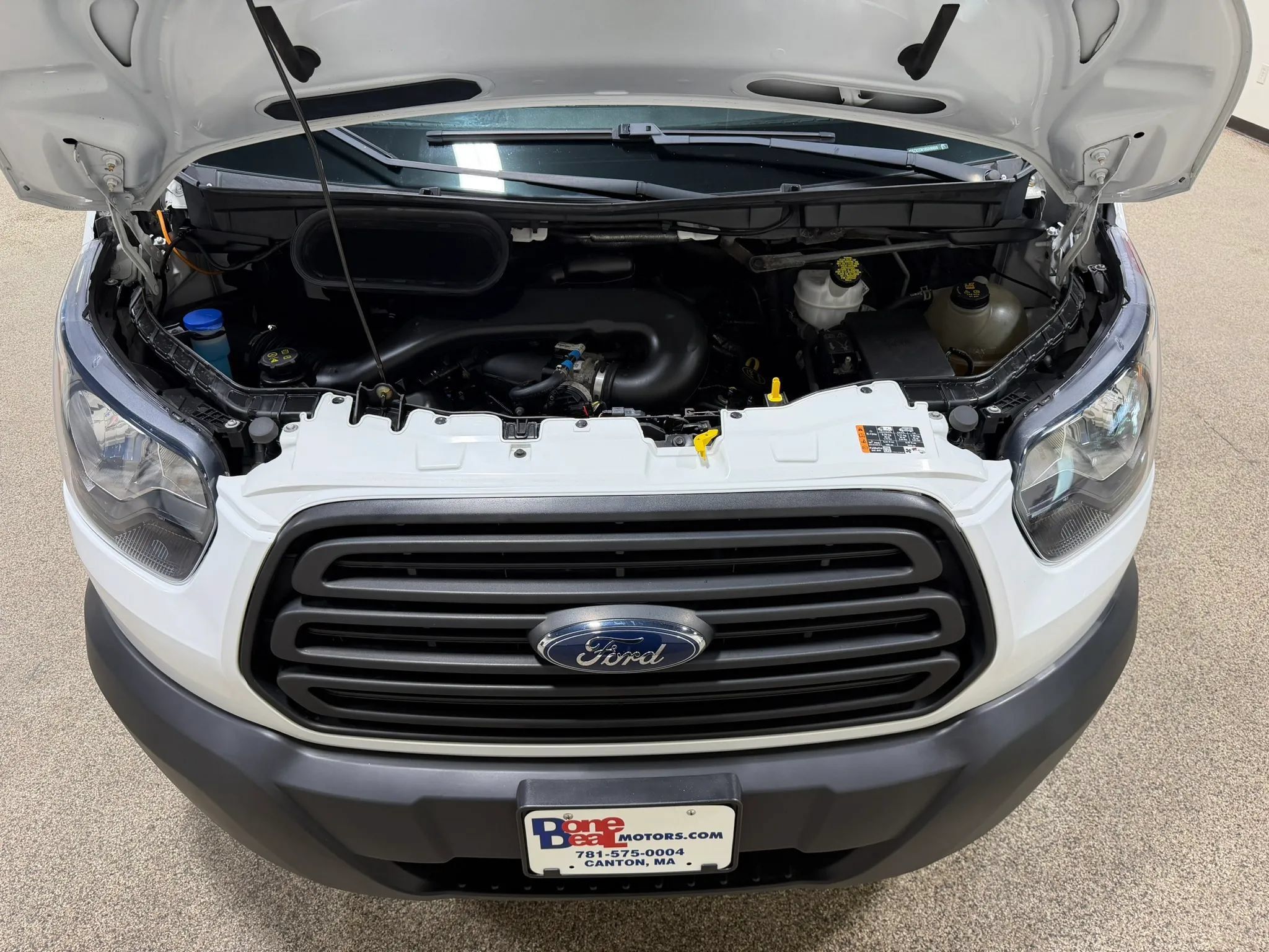Used 2019 Ford Transit 350 XL RWD image 50