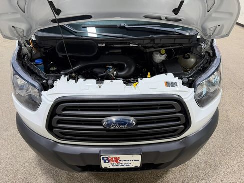 Used 2019 Ford Transit 350 XL RWD image 50