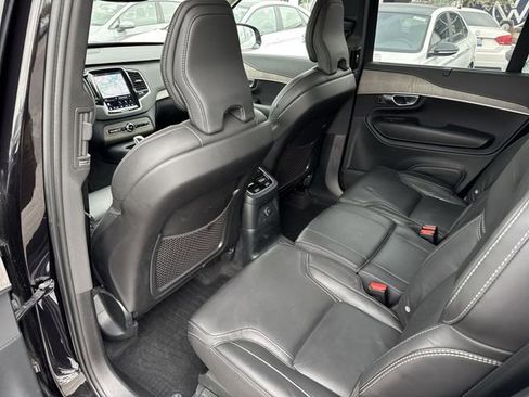 Used 2023 Volvo XC90 T8 Ultimate AWD/4WD image 22