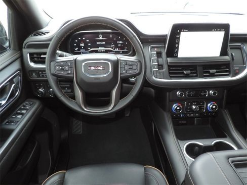 Certified 2023 GMC Yukon XL AT4 image 19