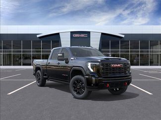 New 2026 GMC Sierra 2500 AT4 w/ AT4 Premium Plus Package video 1