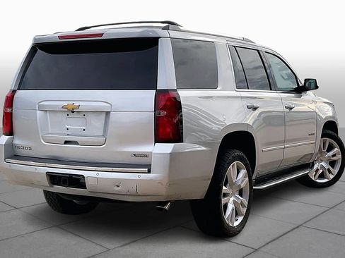 Used 2017 Chevrolet Tahoe Premier image 14