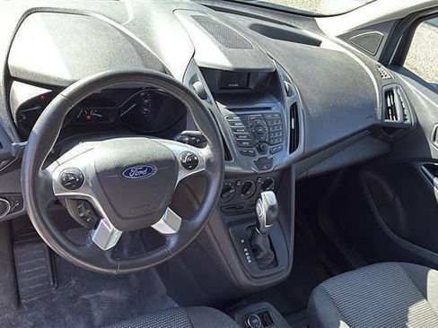 Used 2018 Ford Transit Connect XL FWD image 11