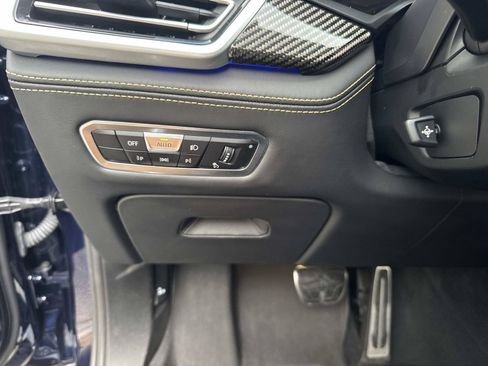 Used 2021 BMW X5 M w/ Competition Package AWD/4WD image 33