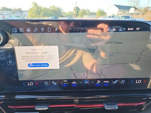 New 2026 Chevrolet Silverado EV Trail Boss w/ Premium Package image 25