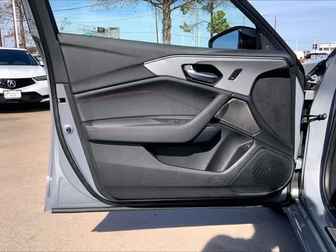 Certified 2025 Acura TLX SH-AWD w/ A-SPEC Pkg image 20