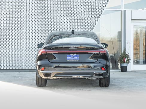 New 2025 Audi A5 2.0T Premium Plus image 29