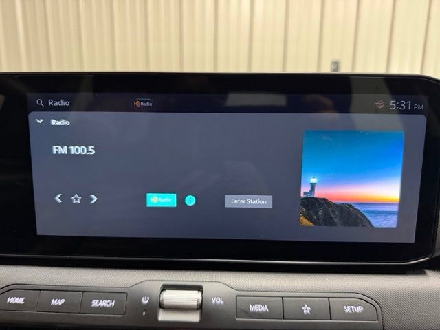 Used 2025 Kia K4 FWD image 35