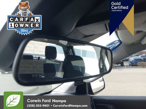 Used 2025 Ford Ranger XL image 23