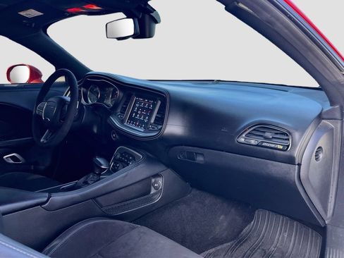 Used 2021 Dodge Challenger R/T Scat Pack w/ 1320 Plus Group RWD image 30