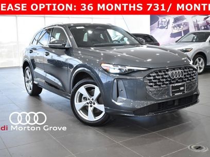 Used 2025 Audi Q5 Premium Plus w/ Premium Plus
