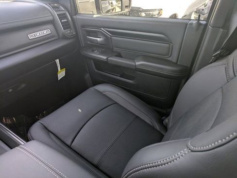 New 2026 RAM 2500 Rebel w/ Rebel Level 1 Equipment Group AWD/4WD image 15