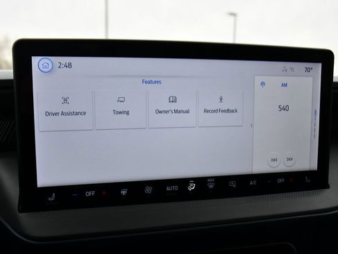 New 2026 Ford Maverick Lariat AWD/4WD image 35