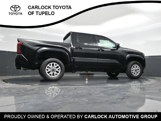 Used 2026 Toyota Tacoma SR5 AWD/4WD image 50