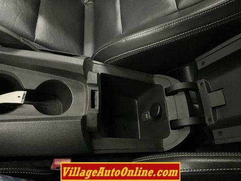 Used 2011 Chevrolet Camaro LT w/ RS Package RWD image 20