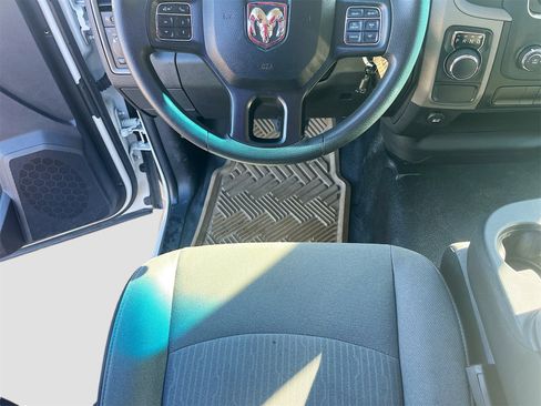 Used 2023 RAM 1500 Tradesman w/ Power & Remote Entry Group image 20