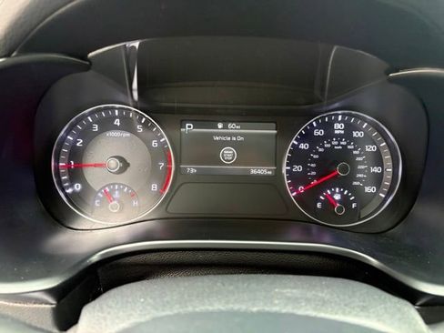 Used 2025 Kia K4 EX FWD image 15