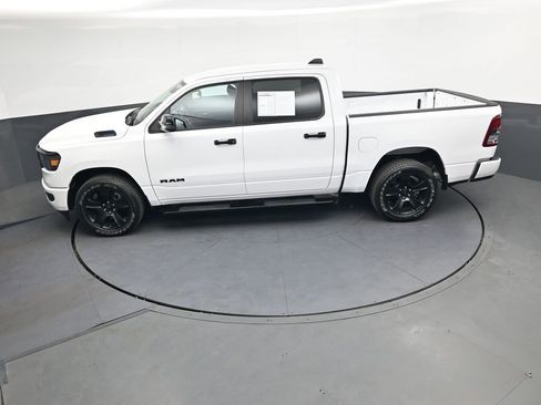 Used 2023 RAM 1500 Big Horn AWD/4WD image 35