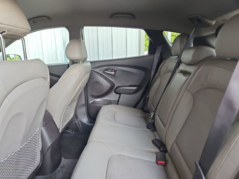 Used 2015 Hyundai Tucson GLS w/ Option Group 02 AWD/4WD image 25