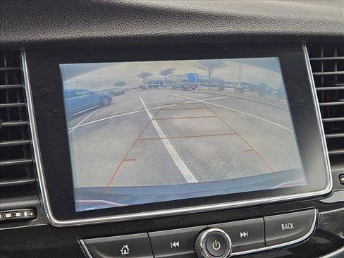 Used 2020 Buick Encore Preferred image 13