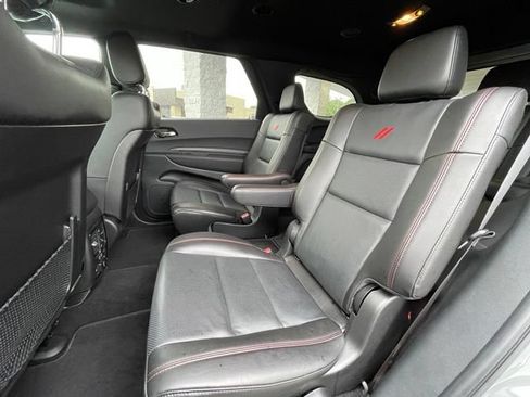 Used 2023 Dodge Durango R/T AWD/4WD image 26