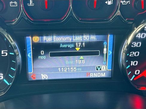 Used 2014 Chevrolet Silverado 1500 LT w/ All Star Edition image 13