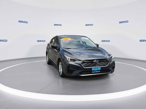 Used 2024 Subaru Impreza 2.0i AWD/4WD image 2