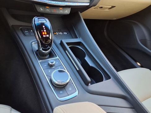 Certified 2023 Cadillac CT5 Luxury w/ Cold Weather Package image 22