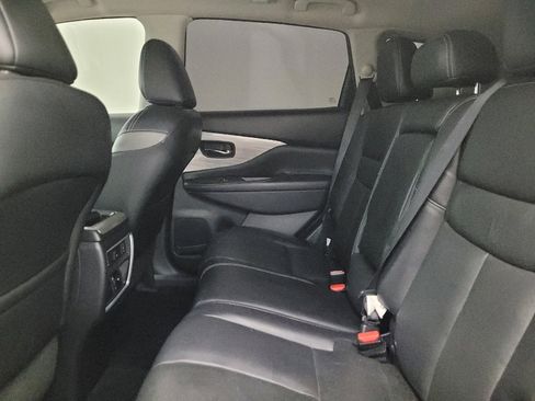 Used 2017 Nissan Murano Platinum w/ Platinum Technology Package image 18