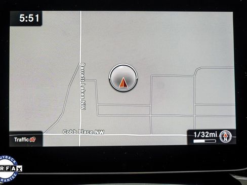 Used 2018 Mercedes-Benz G 65 AMG 4MATIC image 25