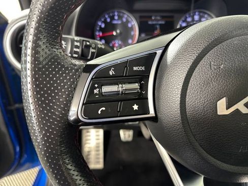 Used 2023 Kia Forte GT image 15