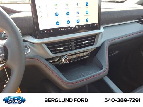 New 2026 Ford Explorer ST-Line AWD/4WD image 22
