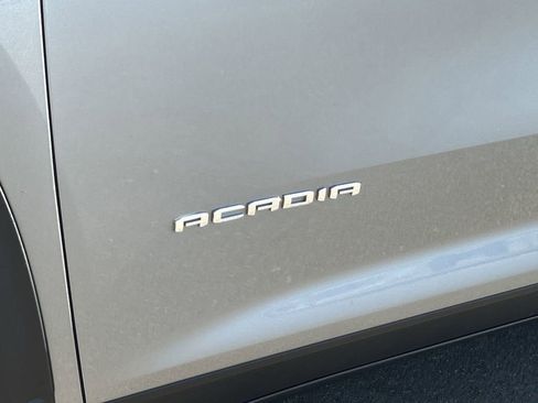 Used 2024 GMC Acadia Elevation FWD image 32