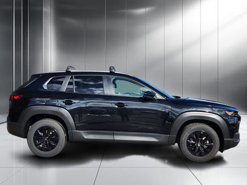 New 2026 MAZDA CX-50 2.5 Hybrid w/ Preferred Pkg image 28