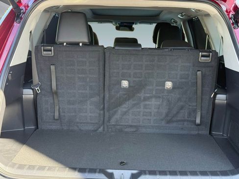 Certified 2024 Toyota Grand Highlander XLE image 31