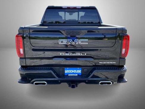Certified 2026 GMC Sierra 1500 Denali Ultimate AWD/4WD image 6
