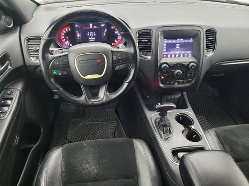 Used 2018 Dodge Durango GT w/ Blacktop Package RWD image 22