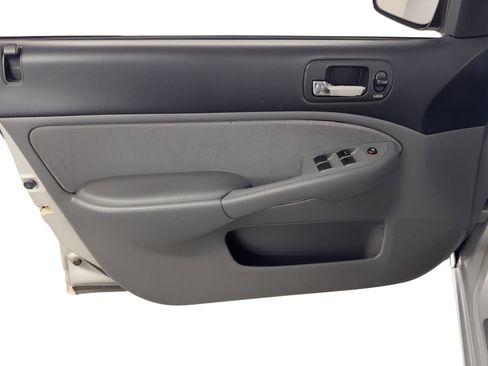 Used 2003 Honda Civic LX image 14