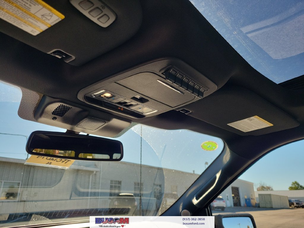 New 2026 Ford F150 Raptor AWD/4WD image 25