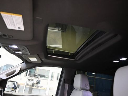 Used 2020 Chevrolet Silverado 1500 LTZ w/ LTZ Premium Package image 20