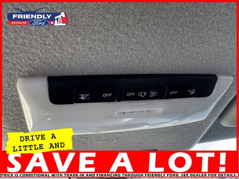 Used 2023 Nissan Kicks SV image 36