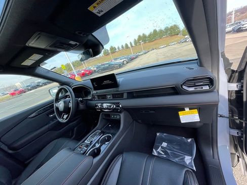 New 2026 Honda Passport TrailSport Elite image 11