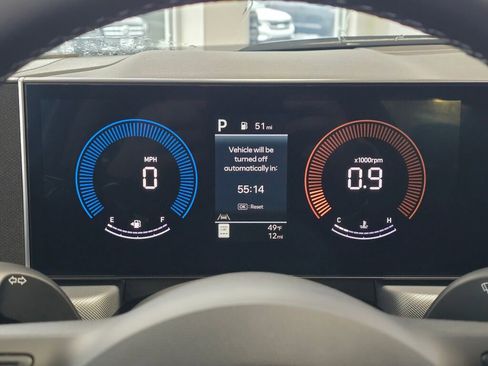 New 2026 Hyundai Sonata SEL image 22