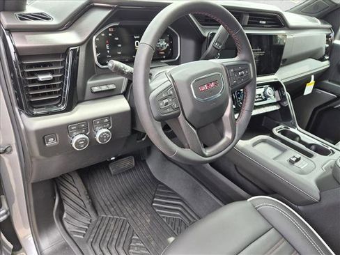 New 2026 GMC Sierra 2500 AT4X w/ AT4X AEV Edition AWD/4WD image 3